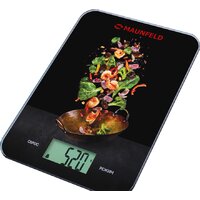 Кухонные весы MAUNFELD MKS-123G02