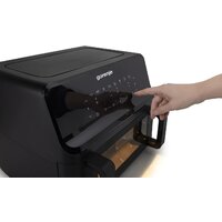 Аэрогриль (аэрофритюрница) Gorenje AF2700BP