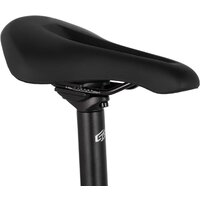 Велосипед Stinger Graphite Evo 29 LG 2025 (золотистый)