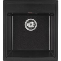 Кухонная мойка ARFEKA Dalago 47 Wet Graphite