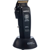 Машинка для стрижки волос MRD Pro MRD-HC-90-4 Smart Brain (черный)