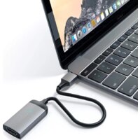 Адаптер Satechi Type-C HDMI 4K 60 HZ ST-TC4KHAM