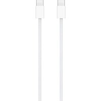 Кабель Apple USB 2.0 Type-C - USB 2.0 Type-C (1 м, белый)