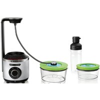 Стационарный блендер Bosch MMBV625M