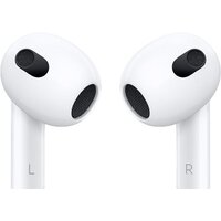 Наушники Apple AirPods 3 (с поддержкой MagSafe)