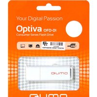 USB Flash QUMO Optiva 01 32GB