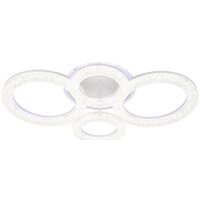 Припотолочная люстра Escada Alunit 10281/4LED