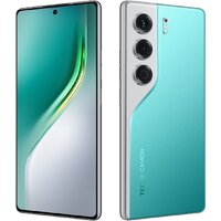 Телефон Tecno Camon 40 8GB/128GB (морской зеленый)
