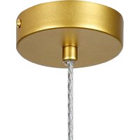 Подвесная люстра Indigo Light Grazia V000428