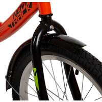 Детский велосипед Novatrack Vector 20 2022 203VECTOR.OR22 (оранжевый)