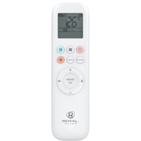 Кондиционер Royal Clima Competenza DC EU Inverter 2023 CO-F 24HNBI/CO-E 24HNBI
