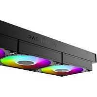 Система жидкостного охлаждения для процессора ID-Cooling DashFlow 360 XT Pro