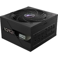 Блок питания Gigabyte Aorus Elite P850W Platinum AE850PM PG5 (rev. 1.1)