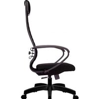 Офисное кресло Metta B 1B 27/K130 27 PL (темно-серый)