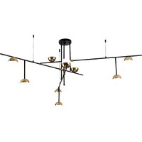 Подвесная люстра ST Luce Albero SL1507.422.09