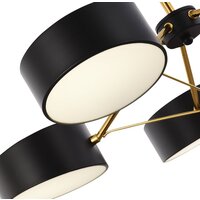 Подвесная люстра ST Luce SLE6005-402-03