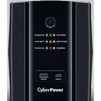 Источник бесперебойного питания CyberPower UT2200EIG