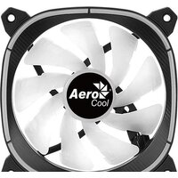Вентилятор для корпуса AeroCool Astro 12F PWM