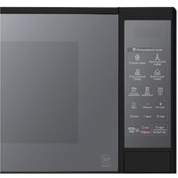 Микроволновая печь LG MS2042DARB