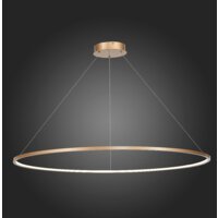 Подвесная люстра ST Luce ST603.243.57