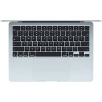 Ноутбук Apple MacBook Air 13.6" M5 2026 MDHJ4
