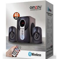 Акустика Ginzzu GM-405