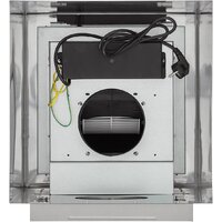 Кухонная вытяжка Krona Dita F MAX 420 inox SGC КА-00009807 (нержавеющая сталь)