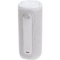 Беспроводная колонка JBL Grip (белый)