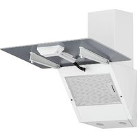Кухонная вытяжка Krona Polly 600 White PB V2 КА-00011808