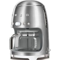 Капельная кофеварка Smeg DCF02SSEU