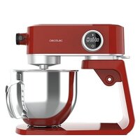 Планетарный миксер Cecotec Twist&Fusion 4000 Luxury Red (04170)