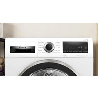 Сушильная машина Bosch Serie 6 WQG2410EPL