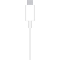 Беспроводное зарядное Apple 15W MagSafe Charger (1 м)
