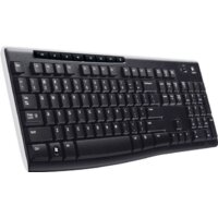 Клавиатура Logitech K270 920-003757