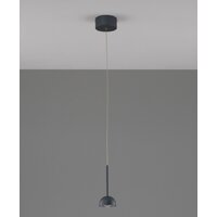 Подвесная люстра Moderli Fiona V10893-PL