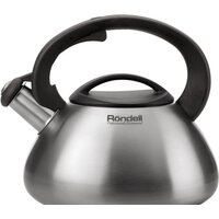 Чайник со свистком Rondell Sieden RDS-088