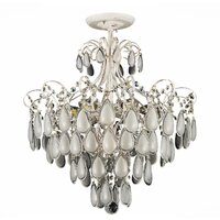 Подвесная люстра Evoluce Magonza SLE160302-06