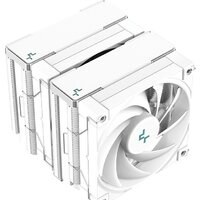Кулер для процессора DeepCool AK620 WH R-AK620-WHNNMT-G-1
