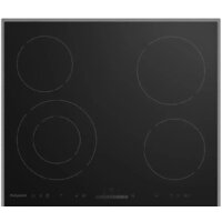 Варочная панель Hotpoint HR 6T2 X S