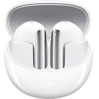 Наушники QCY AilyBuds Pro+ (белый)