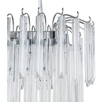 Подвесная люстра Indigo Light Lastrone V000423