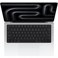 Ноутбук Apple MacBook Pro 14.2" M3 Pro 2023 Z1AX0012T