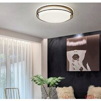 Светильник-тарелка ImperiumLoft Vedum01 179851-26