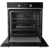 Электрический духовой шкаф Haier HOQ-K5AAN3BX