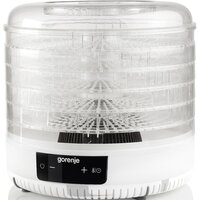 Сушилка для овощей и фруктов Gorenje FDK500GCW