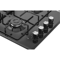 Варочная панель Simfer H60Q40B411