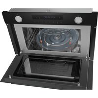 Микроволновая печь MAUNFELD MBMO349GB