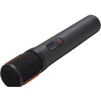 Радиосистема JBL PartyBox Wireless Mic
