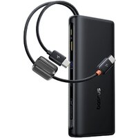 Внешний аккумулятор Baseus EnerFill FC41 100W 20000mAh (черный)