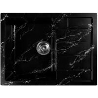 Кухонная мойка Wisent WB22-11 (с сифоном GER019)